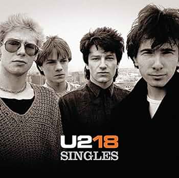 U2 - U218 Singles - Amazon.com Music